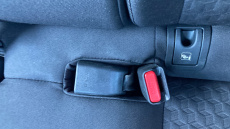 Toyota Yaris 1.5 Hybrid Icon 5dr CVT Hybrid Hatchback